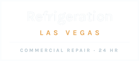 Refrigeration Las Vegas